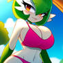 Gardevoir 252