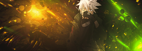 Kakashi by Cyrux-gfx