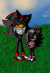 AT: Shadow and Cruz