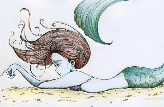 The Little Mermaid