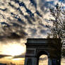 .Triomphe