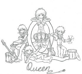 Queenies