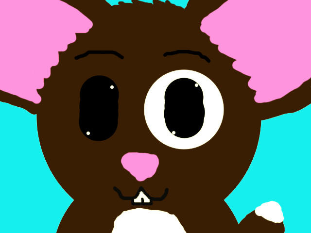 Coco Bunny by SpikerKiara on DeviantArt