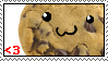 Cookie Stamp by HilarityRules