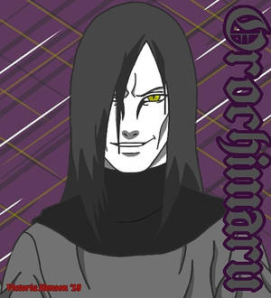 Orochimaru