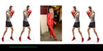 Rita Ora ambushed by male boxers 9 by JamieCloughComics