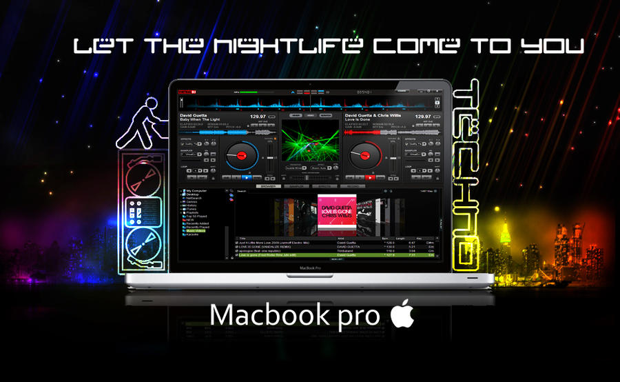 Macbook Deviantart Macbook Pro by JJR8989 on DeviantArt