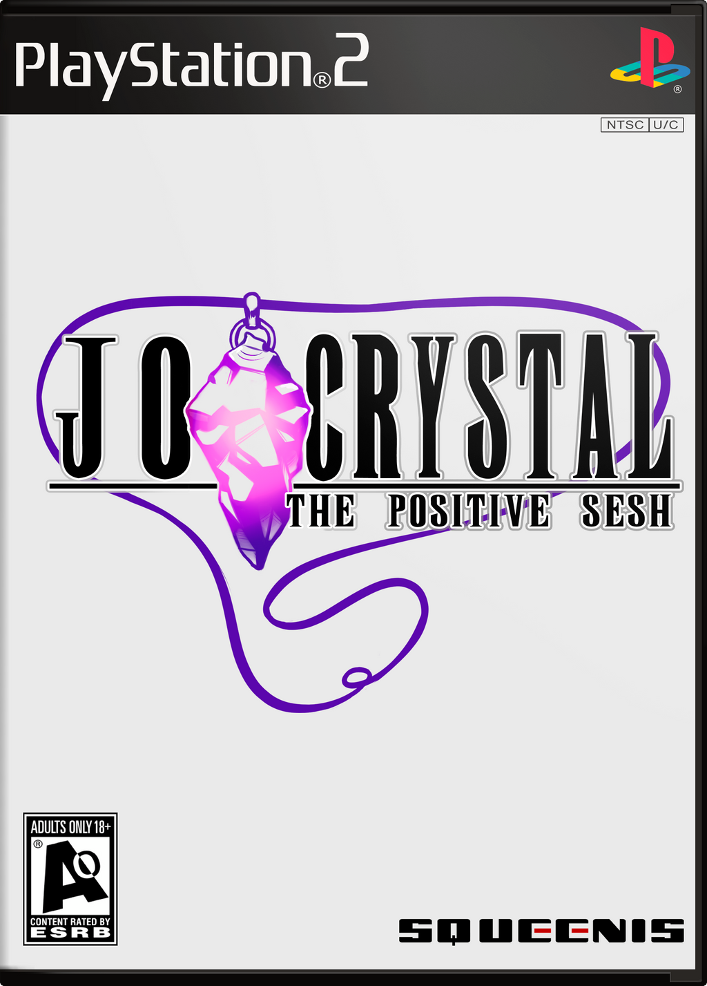 J O Crystal