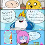 Ice King Challenge