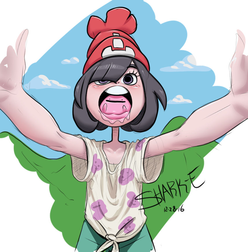 Ditto Emo Ditto? by SHARK-E on DeviantArt