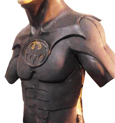 Foam Latex Batman Returns Costume By Customreplicasdotnet On Deviantart