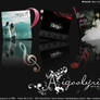 Aigoo Lyrics Promo Poster