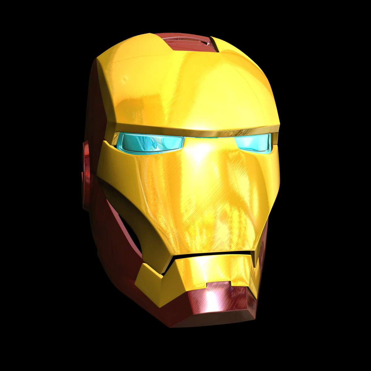 IronMan 6