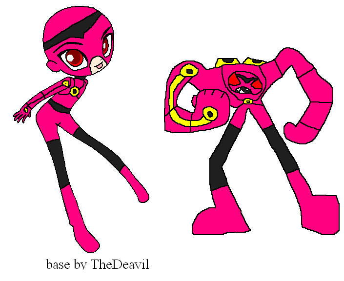 She Bane Deviantart she bane by NickMaster64 on DeviantArt