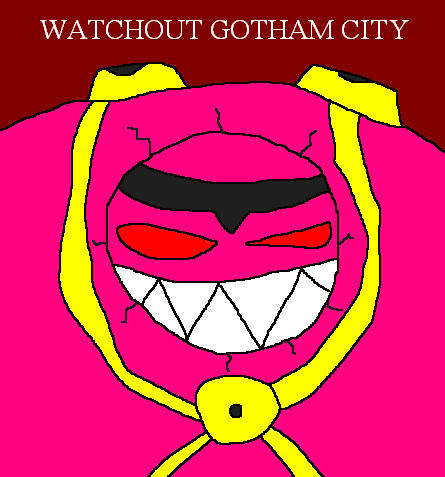 im coming for you by NickMaster64 on DeviantArt