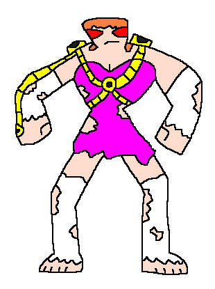 She Bane Deviantart she bane in her prom dress by NickMaster64 on DeviantArt