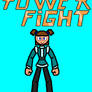 power fight fei wu new look