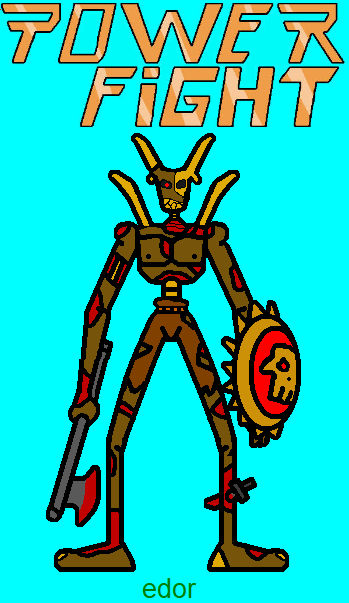power fight edor back from the grave by NickMaster64 on DeviantArt