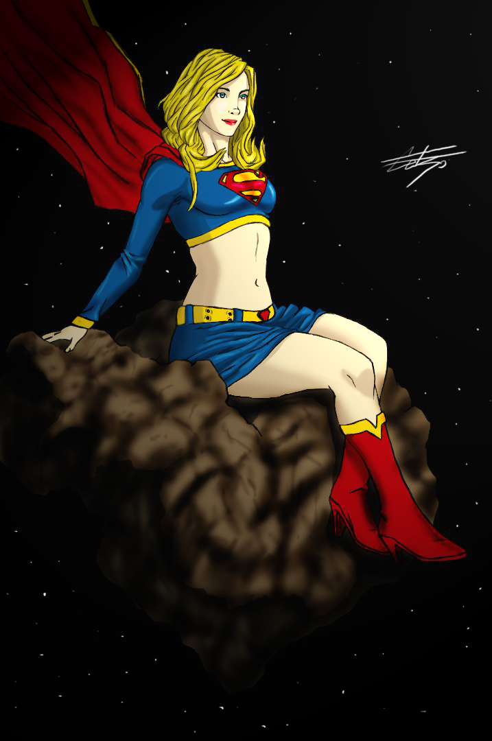 Supergirl