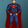 Superman - The Last Son of Krypton