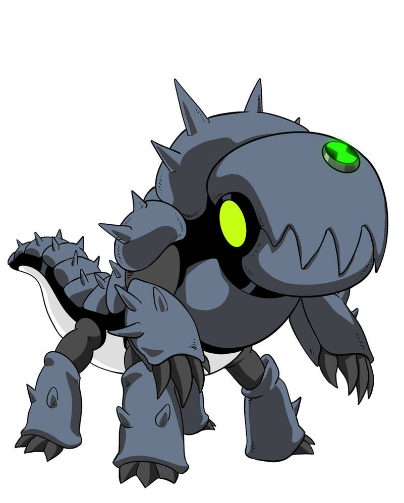 Shellhead by celsohenrique on DeviantArt