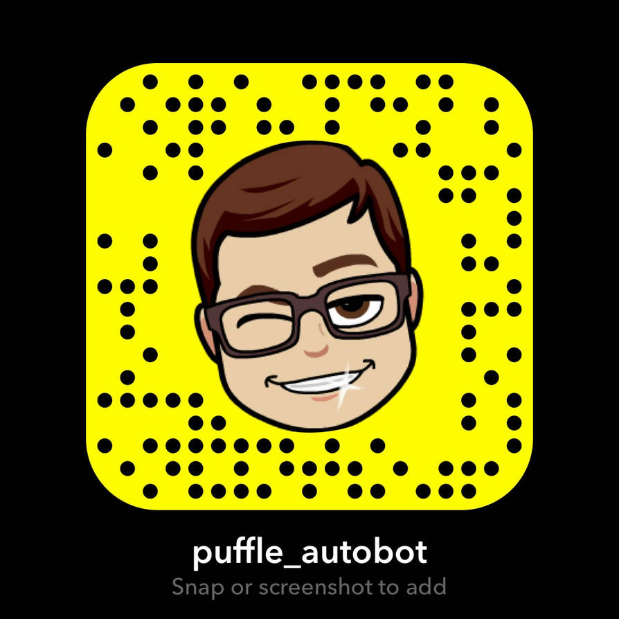 My Snapcode