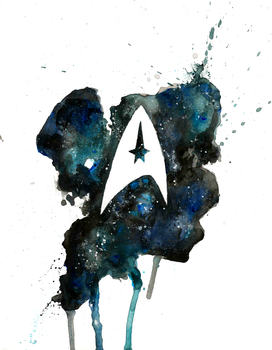 The Final Frontier