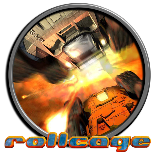 Rollcage Icon