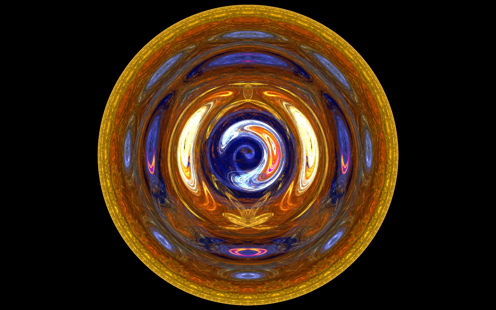 Cryptic by JamalB on DeviantArt