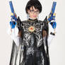 Bayonetta 2 - Tomorrow is mine!