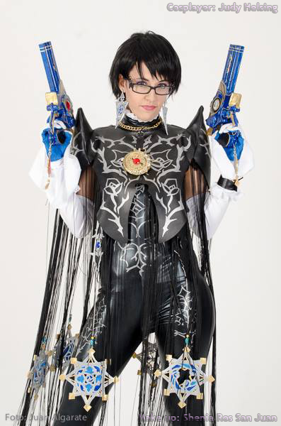 BAYONETTA 2 Tomorrow Is Mine em Português