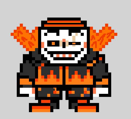 SwapSwapHard sans (My take)