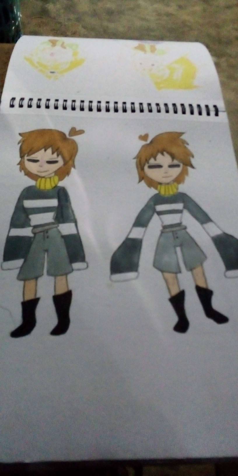 OuterSwapSwap Energy Hole frisk male, female readD
