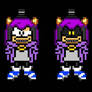 MobiusTale d-side Mighty (Beta) (My take)