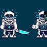 OuterKiller sans New Galaxy 2v (My take)