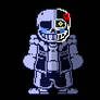 Outertale hardmode a horrible plan (My take)