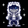 OuterDust The last Wish Sans (My take)