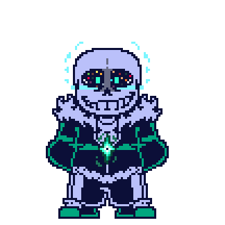 OuterKiller New Galaxy Sans 3V (My take).