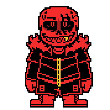 Fell!$wap$wap Sans (My take) (Sepdw/LautaroMeme).