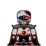 Horrortale the punishment of loneliness (HH take).