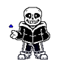Undertale Blue In the Face (Kab take but Gravity)