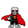 Undertale: Like a man possessed (KillerKab Take)