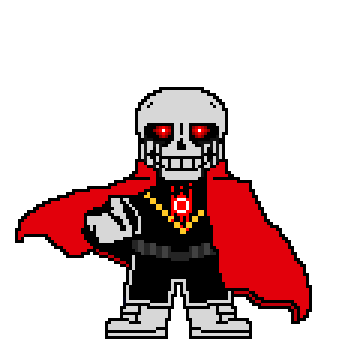 Undertale: Like a man possessed (KillerKab Take)