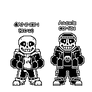 Comic sans and Archie comic Sans (Take)