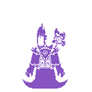 HorrorVital Phase 2 (My take) happy halloween