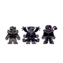 Horror!Soul Beat trio (Canon)