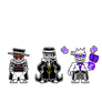 SwapSwap!SBT (Canon And Collab)