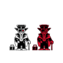 NegativeEpic Sans (My take)