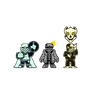 Karmatic!Karmatic Time Trio (My take)