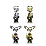 Undertale: Overdrive Difficulty (HM!HM Take)